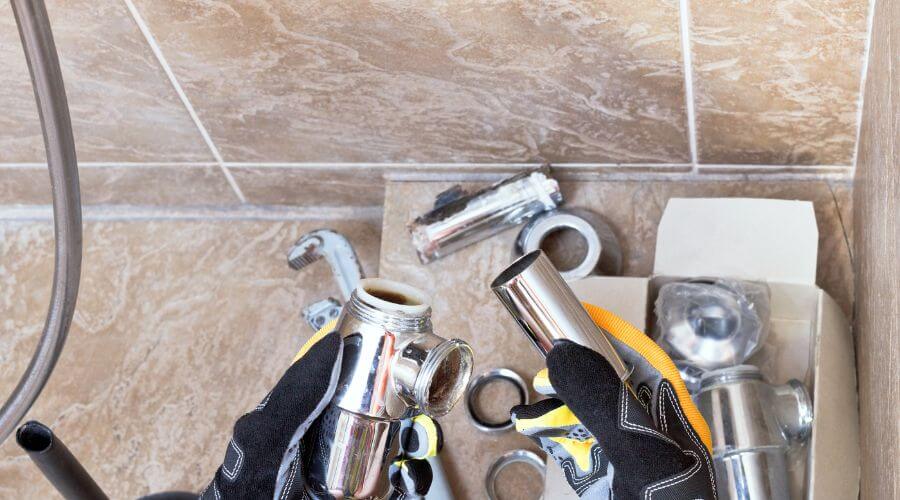 Local Chimney Repair in Yates City, IL